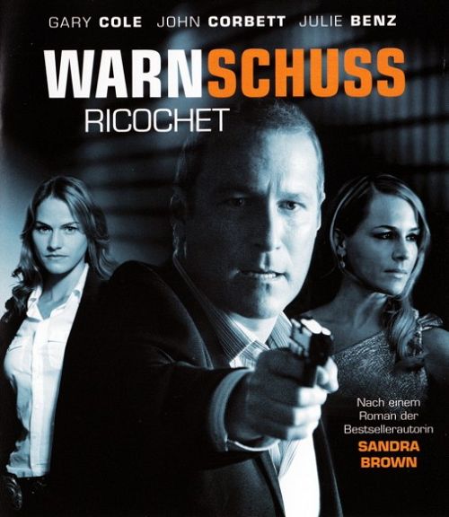 Warnschuss - Ricochet  [Blu-ray]