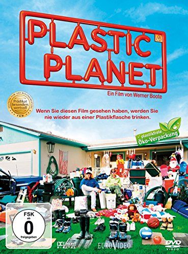 Plastic Planet  [DVD]