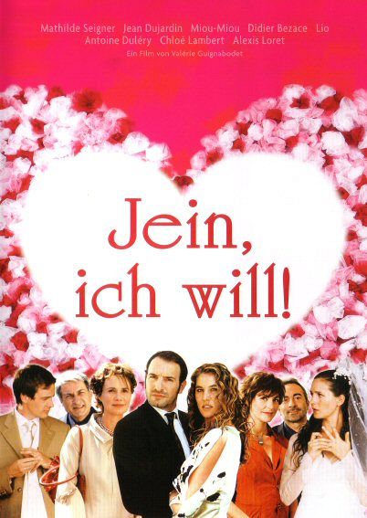 Mariages! [DVD]