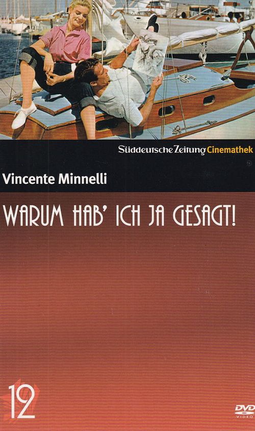 Warum hab' ich ja gesagt! [DVD]