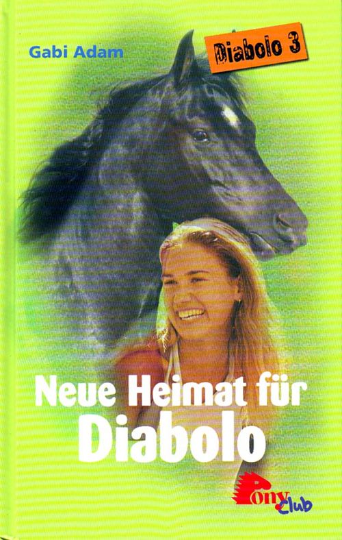 Neue Heimat für Diabolo - Diabolo 3