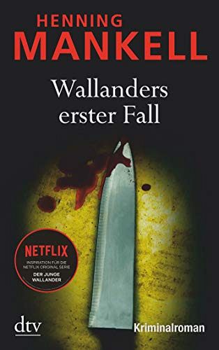 Wallanders erster Fall