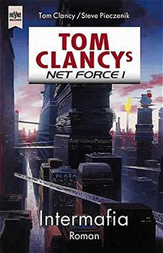 Tom Clancy's Net Force 1 - Intermafia
