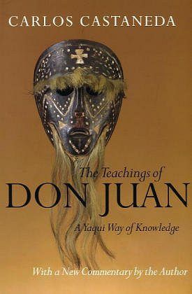 The Teachings of Don Juan