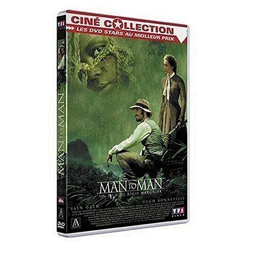 Man to man [DVD]