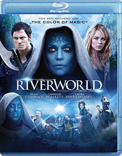 Riverworld [Blu-ray]