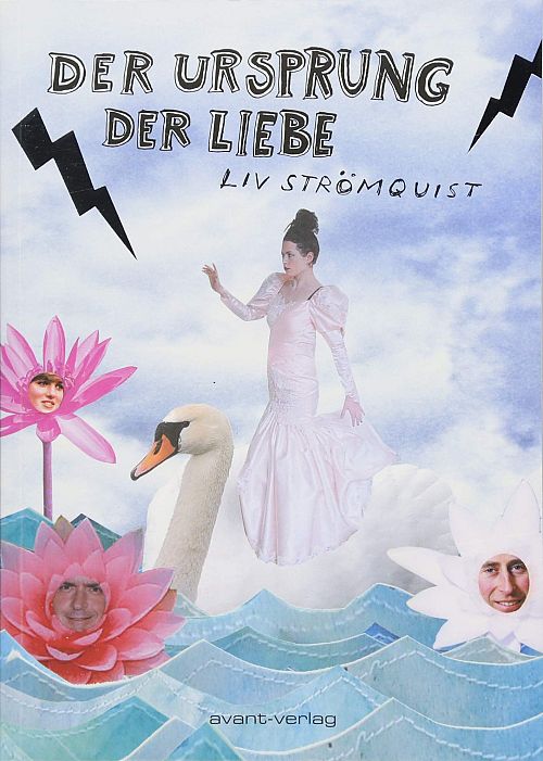 Der Ursprung der Liebe