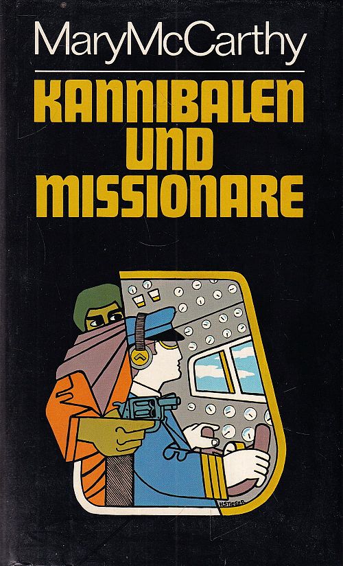 Kannibalen und Missionare