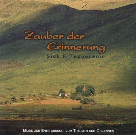 Zauber der Erinnerung [CD]