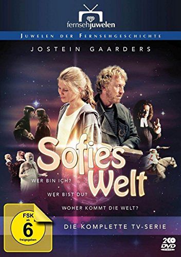 Sofies Welt [DVD]