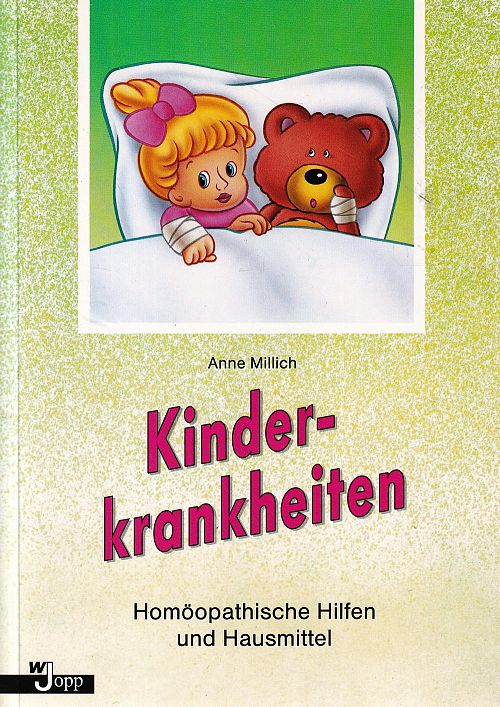 Kinderkrankheiten