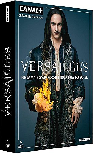 Versailles - Saison 1 [DVD]