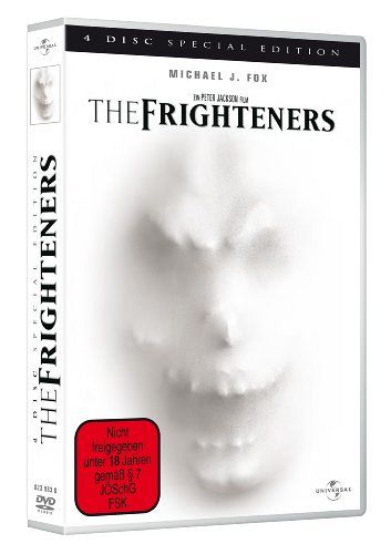 The Frighteners [DVD]