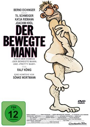 Der bewegte Mann [DVD]