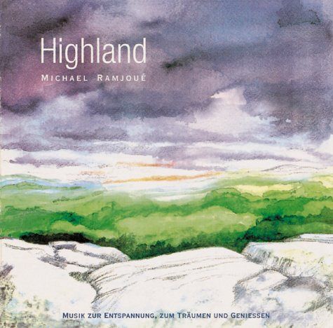 Highland [CD]