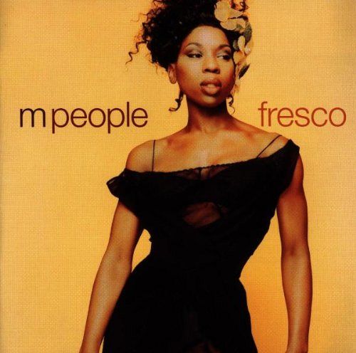 Fresco [CD]
