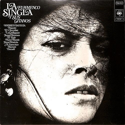 Flamenco [Vinyl]