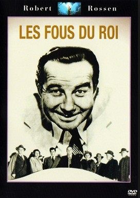 Les Fous du roi [DVD]