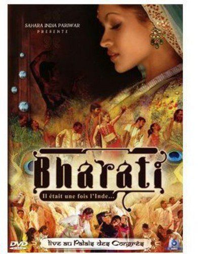 Bharati, il était une Fois l'Inde [DVD]