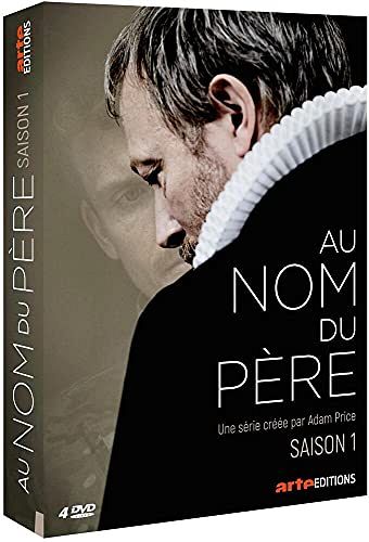 Au nom du Père - Saison 1 [DVD]