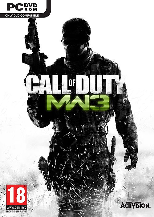 Call of Duty: Modern Warfare 3 [PC]