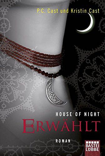House of Night - Erwählt 