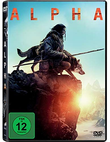 Alpha [DVD]