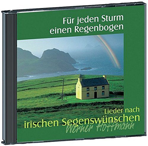 Für jeden Sturm einen Regenbogen [CD]