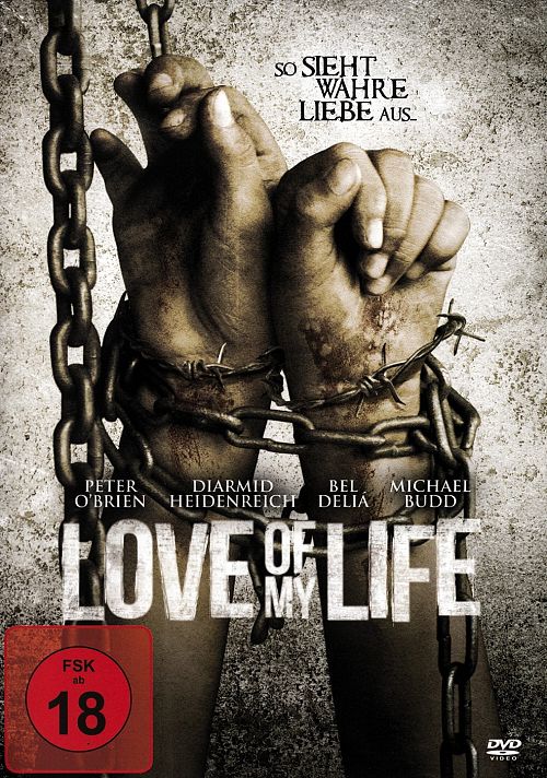 Love Of My Life [DVD]