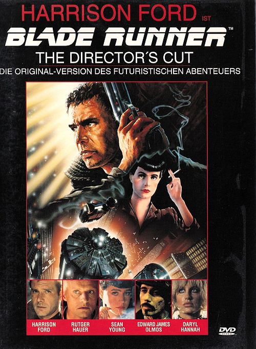 Blade Runner [DVD]
