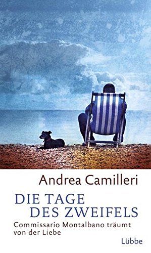 Die Tage des Zweifels