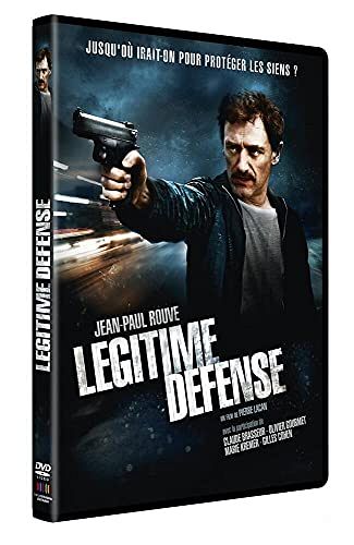 Légitime défense [DVD]