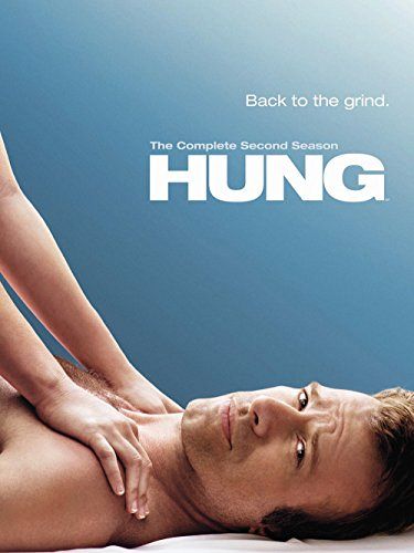 Hung - Season 2 [DVD]