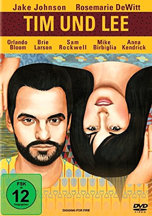 Tim und Lee [DVD]