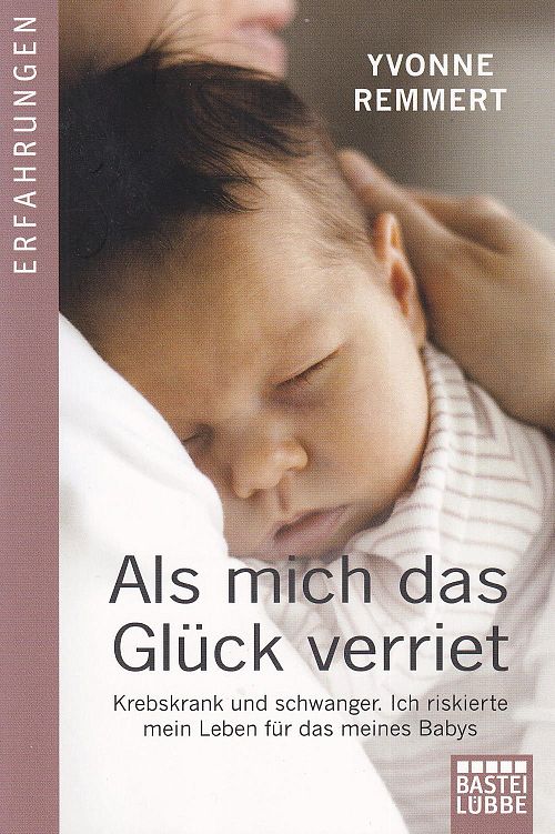 Als mich das Glück verriet