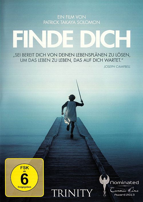 Finde dich [DVD]