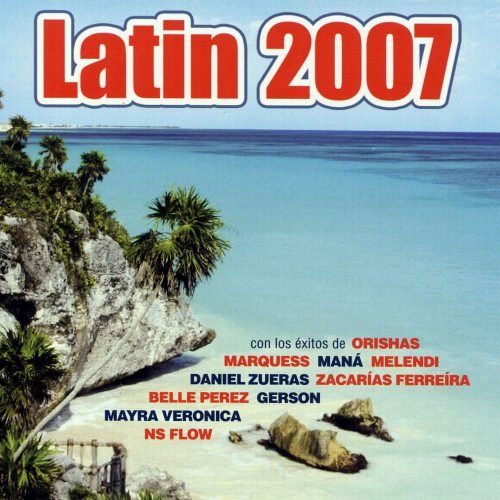 Latin 2007 [CD]