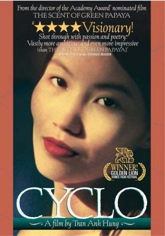 Cyclo [DVD]