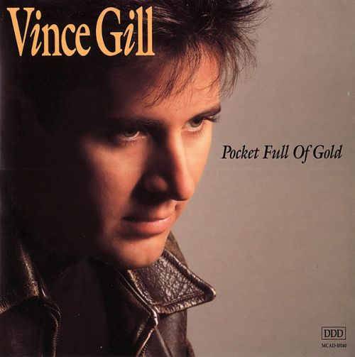 Pocket Full of Gold [CD]