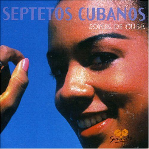 Septetos Cubanos [CD]