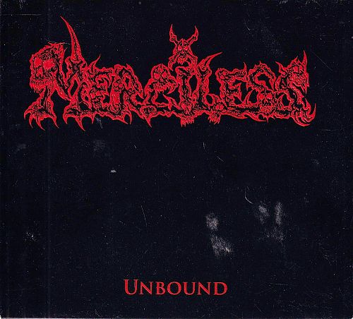 Unbound [CD]