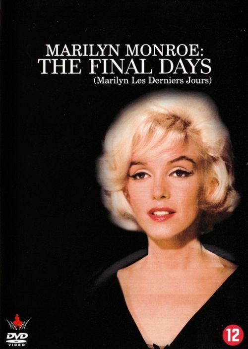 Marilyn Monroe - Les derniers Jours [DVD]