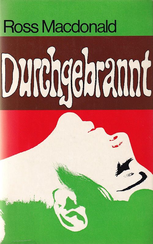 Durchgebrannt
