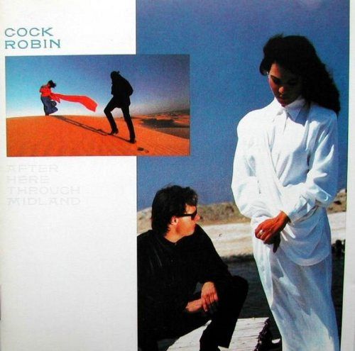 After here through midland (1987) [CD]