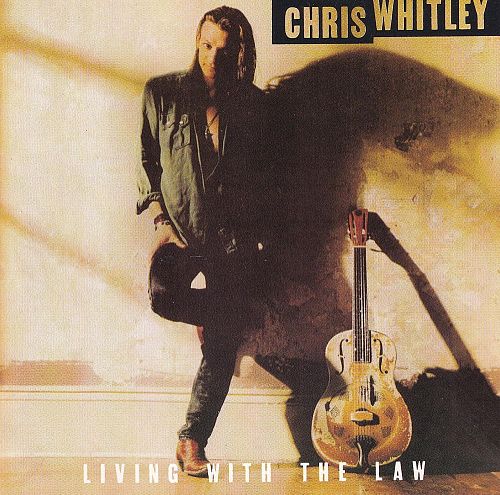 Living with the law [CD]