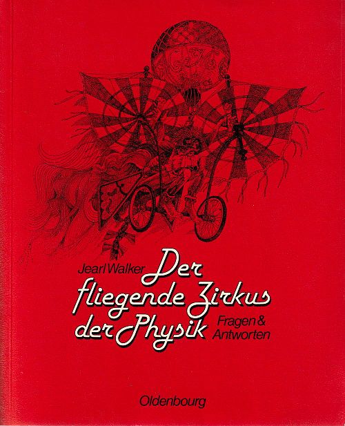 Der fliegende Zirkus der Physik