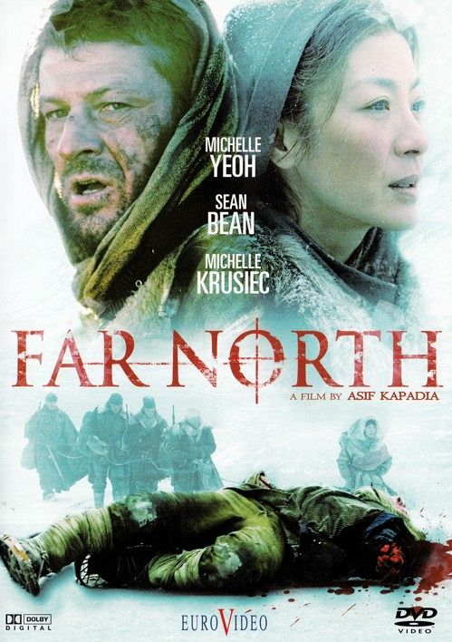 Far North [DVD]