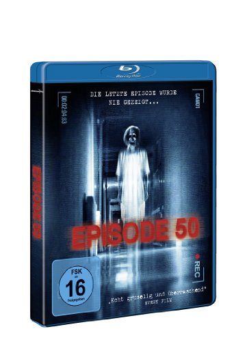 Episode 50 [Blu-ray]