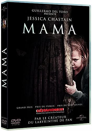 Mama [DVD]
