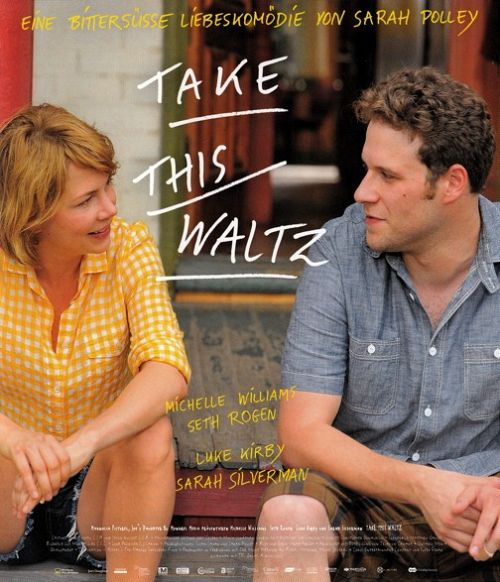 Take this Waltz [Blu-ray]